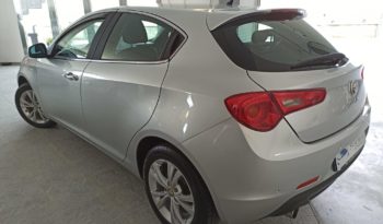 ALFA ROMEO Giulietta 1.6 mjet 105cv 2011 pieno