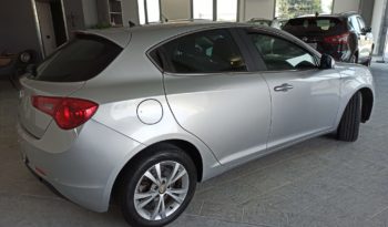 ALFA ROMEO Giulietta 1.6 mjet 105cv 2011 pieno