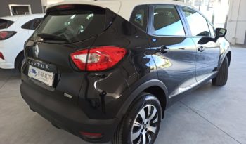 RENAULT Captur 1.5 dCi 90cv (66KW) 2017 pieno