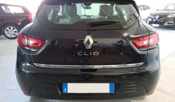 Renault Clio 1.5 DCI 75cv (55kw) 2018 pieno