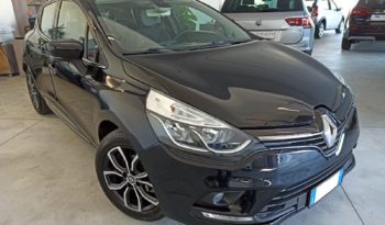 Renault Clio 1.5 DCI 75cv (55kw) 2018 pieno