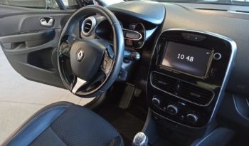 Renault Clio 1.5 DCI 75cv (55kw) 2018 pieno