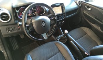 Renault Clio 1.5 DCI 75cv (55kw) 2018 pieno