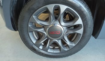 FIAT 500S Sport 1.3 Mjet 95cv 2016 pieno