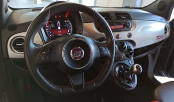 FIAT 500S Sport 1.3 Mjet 95cv 2016 pieno