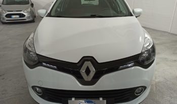 Renault Clio 1.2 75cv (54kw) pieno