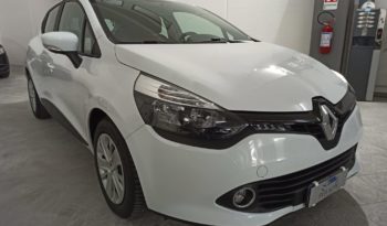 Renault Clio 1.2 75cv (54kw) pieno