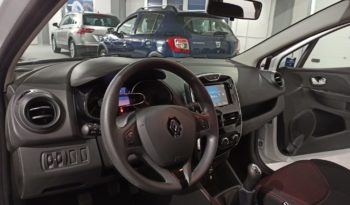 Renault Clio 1.2 75cv (54kw) pieno