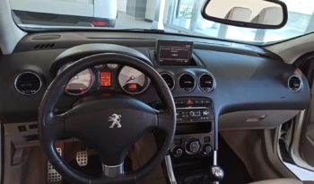 Peugeot 308cc 1.6 110cv(82Kw) HDi cabrio pieno