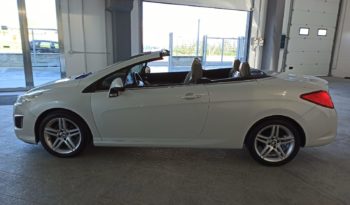 Peugeot 308cc 1.6 110cv(82Kw) HDi cabrio pieno