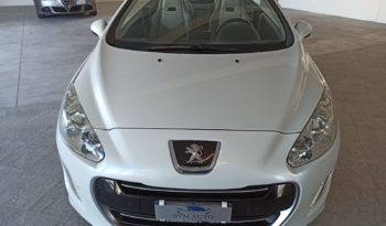 Peugeot 308cc 1.6 110cv(82Kw) HDi cabrio pieno