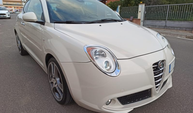 ALFA ROMEO 1.6 Mjet 120cv Sport 2009 pieno