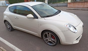 ALFA ROMEO 1.6 Mjet 120cv Sport 2009 pieno