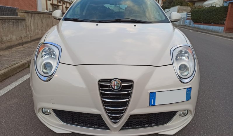 ALFA ROMEO 1.6 Mjet 120cv Sport 2009 pieno