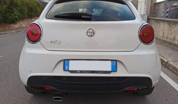 ALFA ROMEO 1.6 Mjet 120cv Sport 2009 pieno