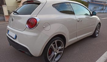 ALFA ROMEO 1.6 Mjet 120cv Sport 2009 pieno