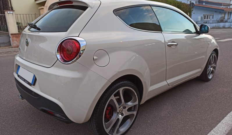 ALFA ROMEO 1.6 Mjet 120cv Sport 2009 pieno