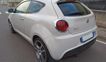 ALFA ROMEO 1.6 Mjet 120cv Sport 2009 pieno