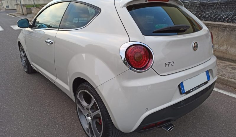 ALFA ROMEO 1.6 Mjet 120cv Sport 2009 pieno