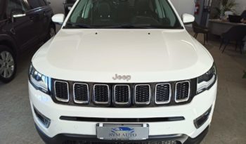 JEEP Compass 1.6 Limited 2018 FULL OPTIONAL pieno