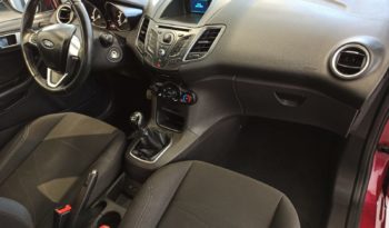 FORD Fiesta 1.5 TDCi 75cv 2014 pieno