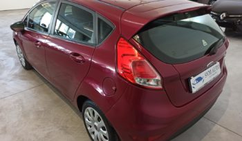 FORD Fiesta 1.5 TDCi 75cv 2014 pieno