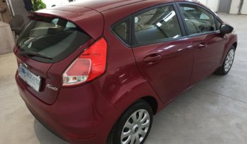 FORD Fiesta 1.5 TDCi 75cv 2014 pieno