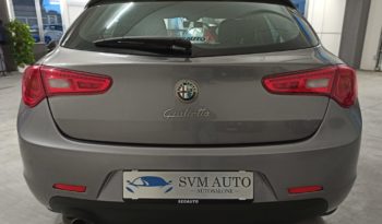 ALFA ROMEO Giulietta Turbo 1.4 105cv 2012 61000km pieno