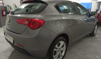 ALFA ROMEO Giulietta Turbo 1.4 105cv 2012 61000km pieno