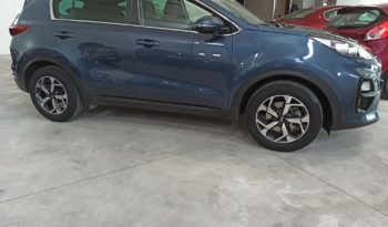 KIA Sportage 1.6 CRDi 115cv 2019 pieno