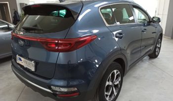 KIA Sportage 1.6 CRDi 115cv 2019 pieno