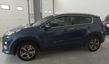 KIA Sportage 1.6 CRDi 115cv 2019 pieno