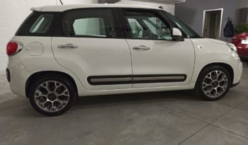 FIAT 500L 1.6 Mjet 105cv 2016 pieno