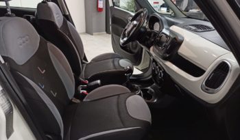 FIAT 500L 1.6 Mjet 105cv 2016 pieno