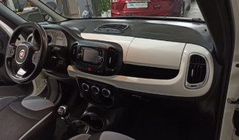 FIAT 500L 1.6 Mjet 105cv 2016 pieno