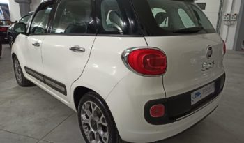 FIAT 500L 1.6 Mjet 105cv 2016 pieno