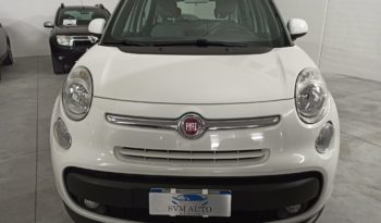 FIAT 500L 1.6 Mjet 105cv 2016 pieno