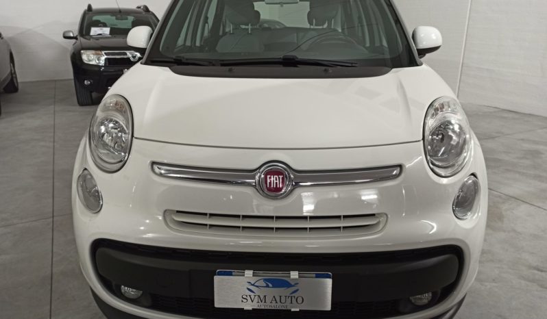 FIAT 500L 1.6 Mjet 105cv 2016 pieno