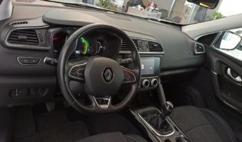 RENAULT Kadjar 1.5 dCi 115cv 2019 pieno