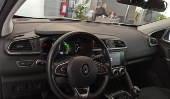 RENAULT Kadjar 1.5 dCi 115cv 2019 pieno