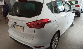 FORD B-Max 1.5 TDCi 95cv 2017 92.000km pieno