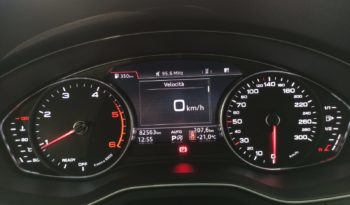 AUDI A4 Avant S-Tronic 2018 80.000 km pieno