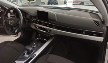 AUDI A4 Avant S-Tronic 2018 80.000 km pieno