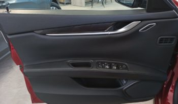 MASERATI Ghibli 3.0 330cv 2016 57.000km pieno