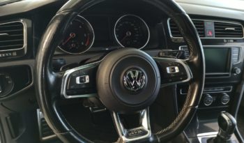 VOLKSWAGEN Golf 7 GTD 2.0 184cv 2016 104.000km pieno