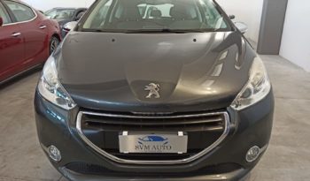 PEUGEOT 208 HDi 1.6 115cv Edition 2014 70.000km pieno