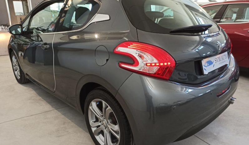 PEUGEOT 208 HDi 1.6 115cv Edition 2014 70.000km pieno