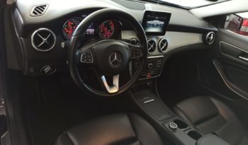 MERCEDES Classe GLA 1.5 110cv 2016 ENDURO pieno