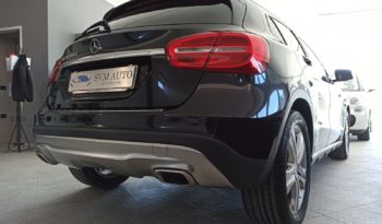 MERCEDES Classe GLA 1.5 110cv 2016 ENDURO pieno