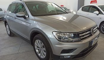 VOLKSWAGEN Tiguan 2.0 150 2018 90000KM pieno